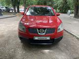 Nissan Qashqai 2007 года за 3 800 000 тг. в Алматы