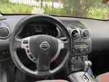 Nissan Qashqai 2007 года за 3 800 000 тг. в Алматы – фото 5
