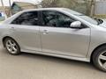 Toyota Camry 2014 годаүшін5 000 000 тг. в Уральск – фото 3