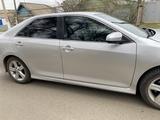 Toyota Camry 2014 годаүшін5 000 000 тг. в Уральск – фото 3