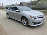 Toyota Camry 2014 годаүшін5 000 000 тг. в Уральск – фото 2