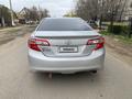 Toyota Camry 2014 годаүшін5 000 000 тг. в Уральск – фото 6