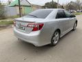 Toyota Camry 2014 годаүшін5 000 000 тг. в Уральск – фото 5