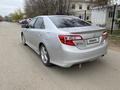 Toyota Camry 2014 годаүшін5 000 000 тг. в Уральск – фото 7