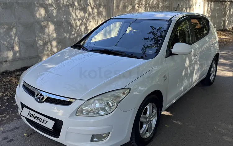 Hyundai Accent 2010 годаүшін490 000 тг. в Алматы