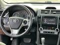 Toyota Camry 2014 годаүшін5 900 000 тг. в Актобе – фото 13