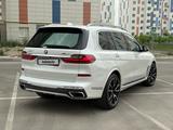 BMW X7 2021 года за 39 500 000 тг. в Алматы – фото 4