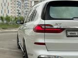BMW X7 2021 года за 39 500 000 тг. в Алматы – фото 5