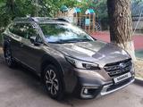 Subaru Outback 2021 года за 16 000 000 тг. в Алматы – фото 2