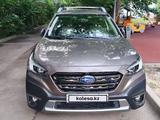 Subaru Outback 2021 года за 16 000 000 тг. в Алматы