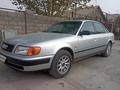 Audi 100 1991 года за 2 200 000 тг. в Шымкент – фото 10