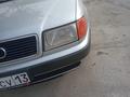 Audi 100 1991 года за 2 200 000 тг. в Шымкент – фото 12