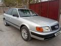 Audi 100 1991 года за 2 200 000 тг. в Шымкент – фото 13