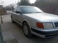 Audi 100 1991 года за 2 200 000 тг. в Шымкент – фото 14