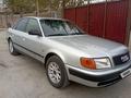 Audi 100 1991 года за 2 200 000 тг. в Шымкент – фото 18