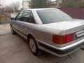 Audi 100 1991 года за 2 200 000 тг. в Шымкент – фото 21