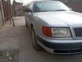 Audi 100 1991 года за 2 200 000 тг. в Шымкент – фото 24