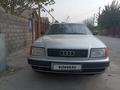Audi 100 1991 года за 2 200 000 тг. в Шымкент – фото 25