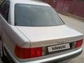 Audi 100 1991 года за 2 200 000 тг. в Шымкент – фото 6