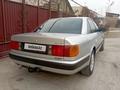 Audi 100 1991 года за 2 200 000 тг. в Шымкент – фото 7