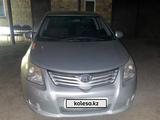 Toyota Avensis 2011 годаүшін5 400 000 тг. в Астана – фото 4