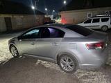 Toyota Avensis 2011 годаүшін5 400 000 тг. в Астана – фото 3