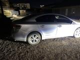 Toyota Avensis 2011 годаүшін5 400 000 тг. в Астана – фото 5