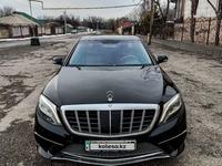 Mercedes-Benz S 500 2004 годаfor7 500 000 тг. в Шымкент