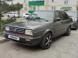 Volkswagen Jetta 1993 года за 520 000 тг. в Уральск – фото 3