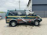 Mitsubishi Delica 1995 годаfor3 900 000 тг. в Алматы – фото 3