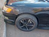 Toyota Mark II 1994 года за 2 475 000 тг. в Астана – фото 3