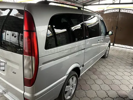 Mercedes-Benz Viano 2005 года за 7 000 000 тг. в Алматы