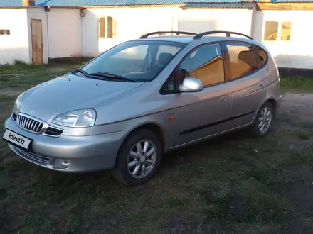 Daewoo Rezzo 2002 года за 2 000 000 тг. в Астана – фото 2