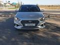 Hyundai Accent 2019 годаүшін8 200 000 тг. в Алматы – фото 6