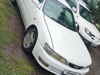 Toyota Carina ED 1996 годаүшін1 950 000 тг. в Усть-Каменогорск