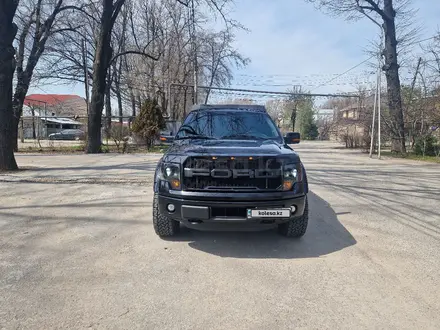 Ford F-Series 2014 года за 23 500 000 тг. в Алматы – фото 53