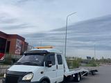 ГАЗ  ГАЗель (3302) 2007 года за 13 500 000 тг. в Астана – фото 3