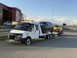 ГАЗ  ГАЗель (3302) 2007 года за 13 500 000 тг. в Астана