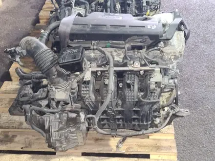 Двигатель Toyota Hiace 1KD, 2KD, 2TR, 3RZ-fe, 5VZ-fe 3UR-fe 1GR-fe за 999 000 тг. в Алматы – фото 28