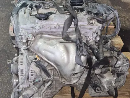 Двигатель Toyota Hiace 1KD, 2KD, 2TR, 3RZ-fe, 5VZ-fe 3UR-fe 1GR-fe за 999 000 тг. в Алматы – фото 29