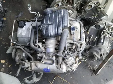 Двигатель Toyota Hiace 1KD, 2KD, 2TR, 3RZ-fe, 5VZ-fe 3UR-fe 1GR-fe за 999 000 тг. в Алматы – фото 5