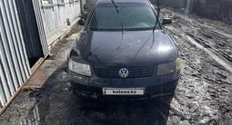 Volkswagen Passat 2000 года за 2 300 000 тг. в Петропавловск – фото 3