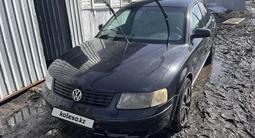 Volkswagen Passat 2000 года за 2 300 000 тг. в Петропавловск – фото 2