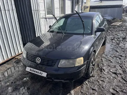 Volkswagen Passat 2000 года за 2 300 000 тг. в Петропавловск – фото 2