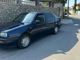 Volkswagen Vento 1992 годаfor1 650 000 тг. в Тараз – фото 4