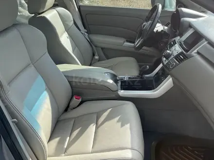 Acura RDX 2007 года за 6 200 000 тг. в Караганда – фото 7