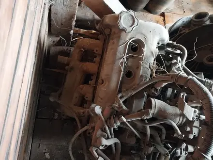 Двигательүшін240 000 тг. в Талдыкорган – фото 2