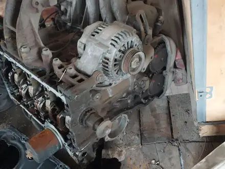 Двигательүшін240 000 тг. в Талдыкорган – фото 3