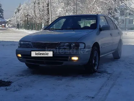 Nissan Sunny 1997 года за 1 700 000 тг. в Алматы – фото 3