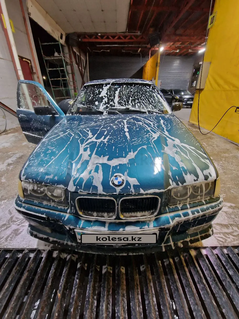 BMW 3 Series, 1994